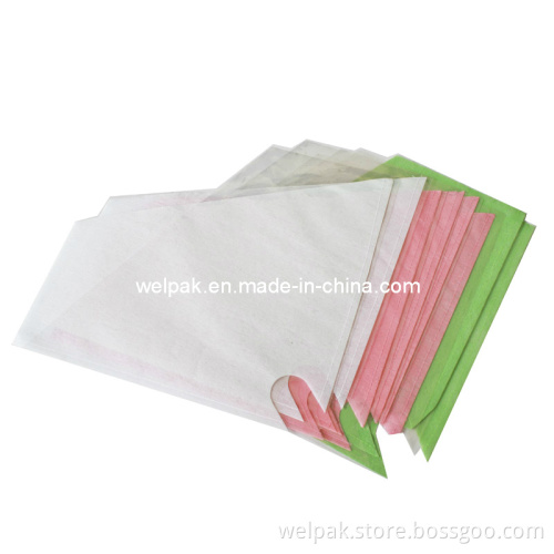 Non Woven Sleeve